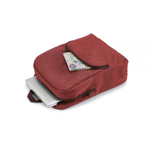 7047 - Mochila para notebook 14'' - Image 5