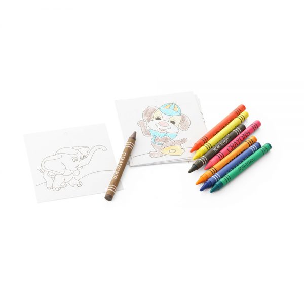 7026 - Kit para pintar - Image 5