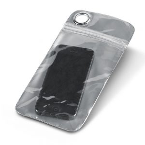 7084 - Bolsa impermeável para celular