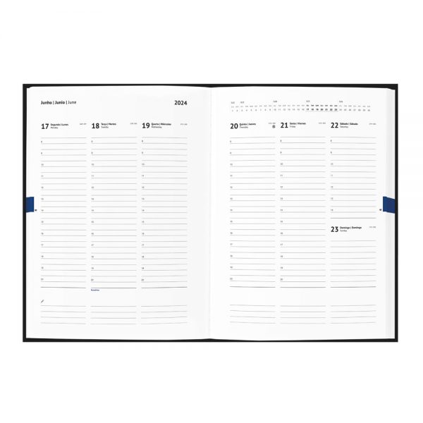 7029 - Agenda B5 - Imagem 3