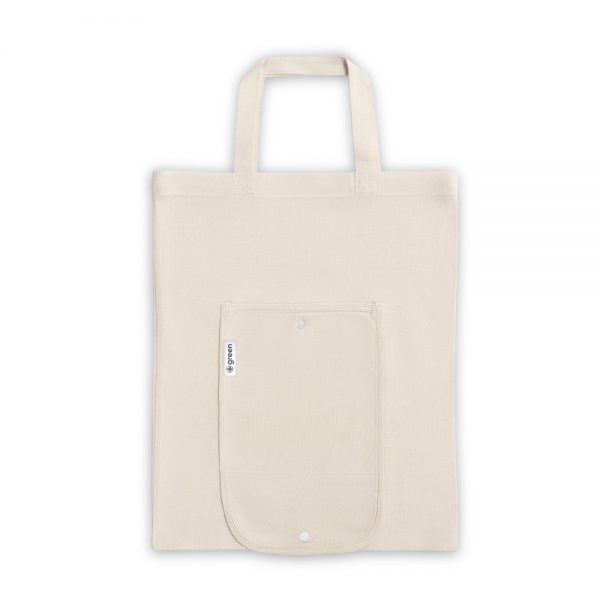 7075 - Sacola com algodão reciclado - Image 3