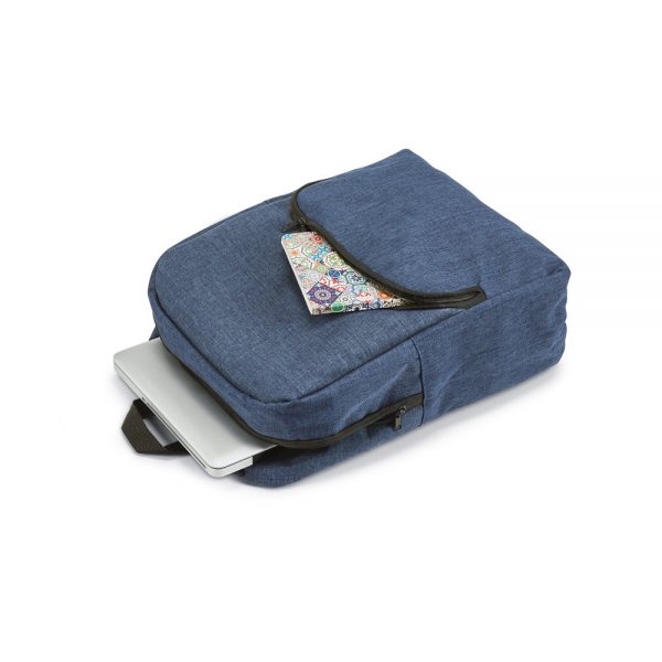 7046- Mochila para notebook 14'' - Imagem 6