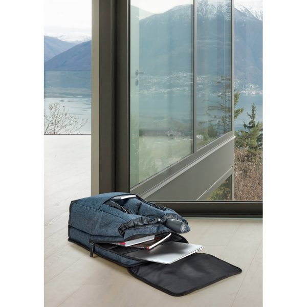 7048 - Mochila para notebook 17'' - Image 4