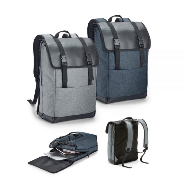 7048 - Mochila para notebook 17''