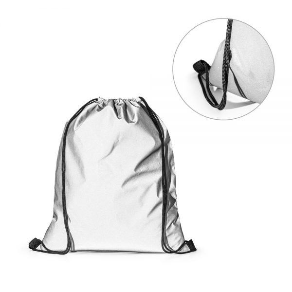 7069 - Sacola tipo mochila
