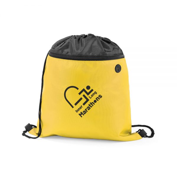 7070 - Sacola tipo mochila - Imagem 3
