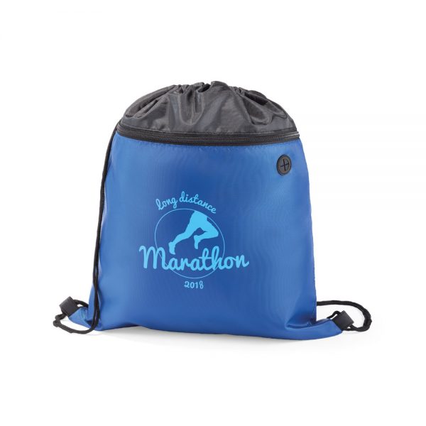7070 - Sacola tipo mochila - Imagem 9