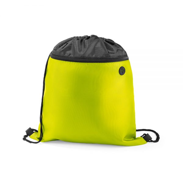 7070 - Sacola tipo mochila - Imagem 7