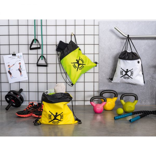 7070 - Sacola tipo mochila - Imagem 6