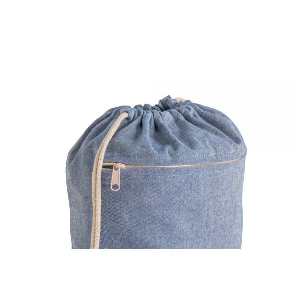 7058 - Sacola tipo mochila - Imagem 10