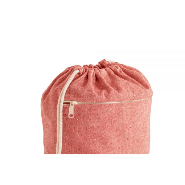 7058 - Sacola tipo mochila - Imagem 8