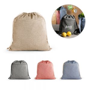 7058 - Sacola tipo mochila
