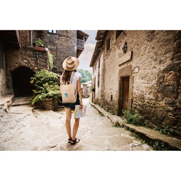 7049 - Mochila em juco - Image 4
