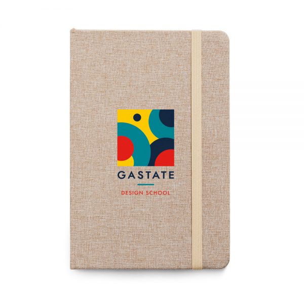 7033 - Caderno capa dura - Imagem 3