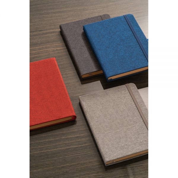 7033 - Caderno capa dura - Imagem 5