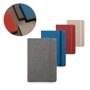 7033 - Caderno capa dura
