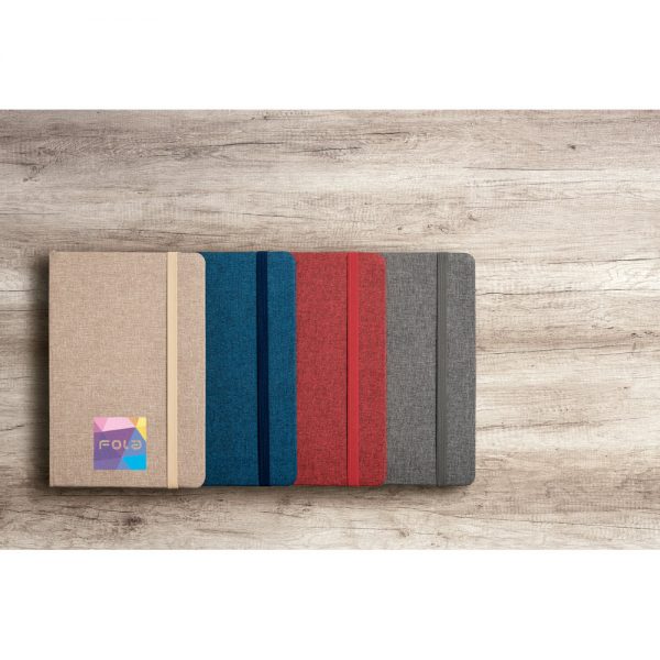 7033 - Caderno capa dura - Imagem 4