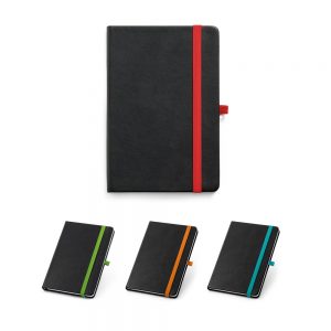 7032 - Caderno capa dura