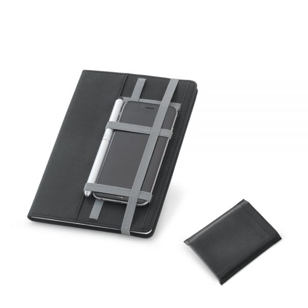 7034 - Caderno capa dura