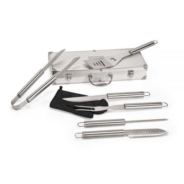 7104 - Kit churrasco - Imagem 3