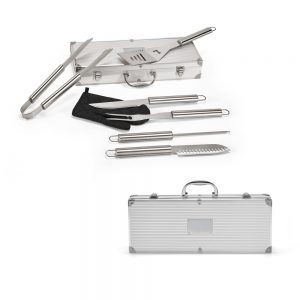 7104 - Kit churrasco