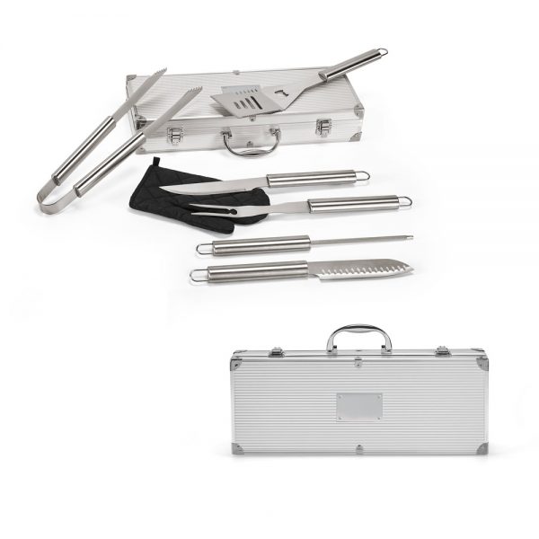 7104 - Kit churrasco