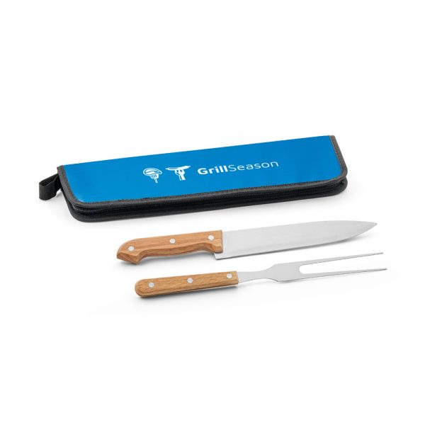 7092 - Kit churrasco - Image 8