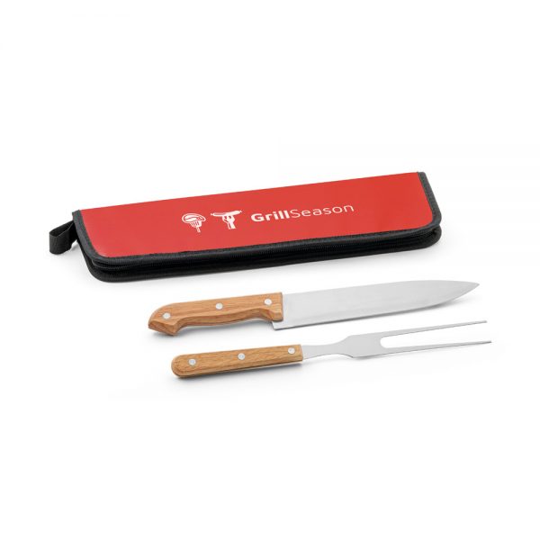 7092 - Kit churrasco - Image 3