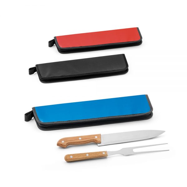 7092 - Kit churrasco