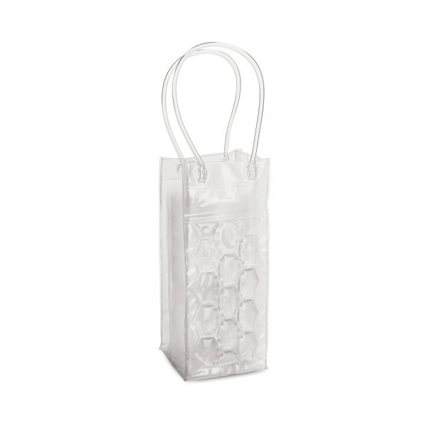 7091 - Sacola refrigeradora para 1 garrafa