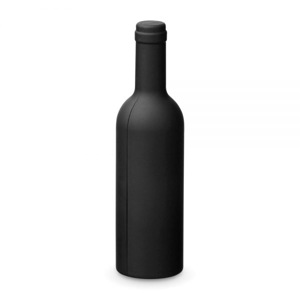 7110 - Conjunto para vinho em metal - Imagem 3