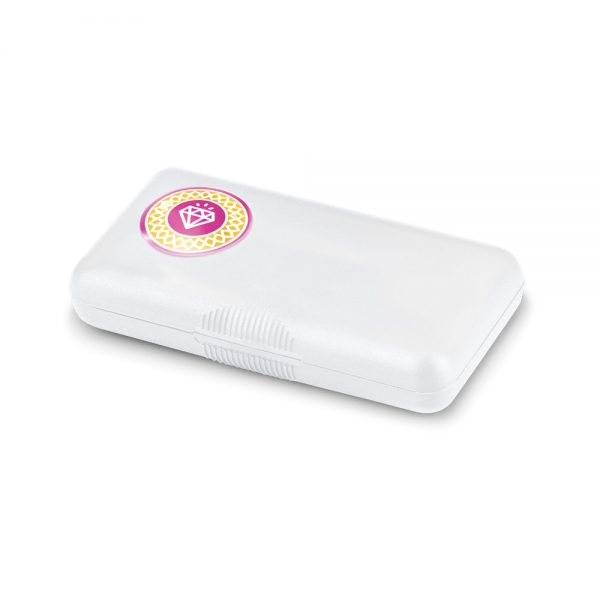 7079 - Kit de manicure - Imagem 3