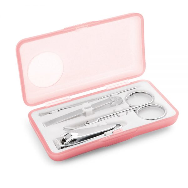7079 - Kit de manicure - Imagem 5