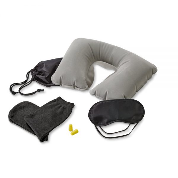 7086 - Kit de viagem - Imagem 4