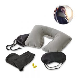 7086 - Kit de viagem