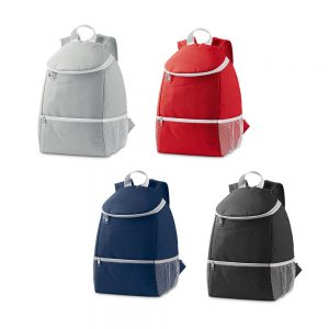 7062 - Mochila térmica