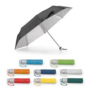 7082 - Guarda-chuva dobrável
