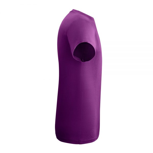 7193 - Camiseta unissex de corte regular - Imagem 3