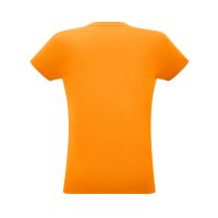 7193 - Camiseta unissex de corte regular - Imagem 4