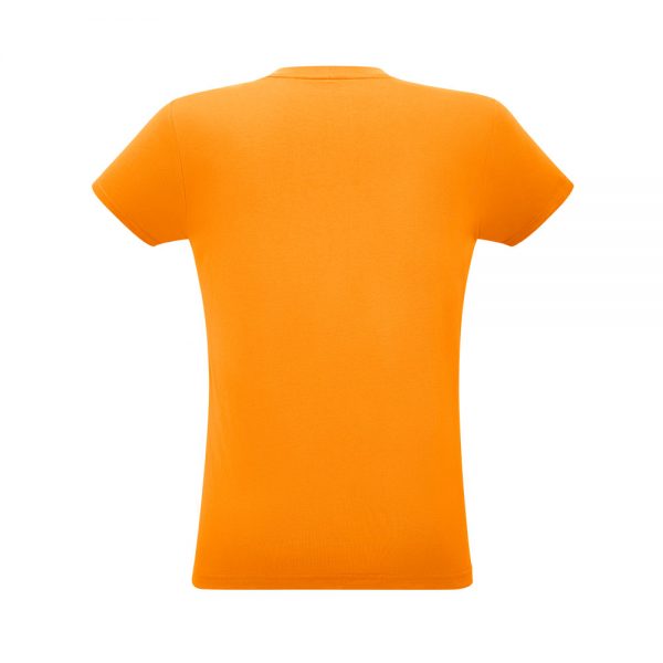 7193 - Camiseta unissex de corte regular - Imagem 4