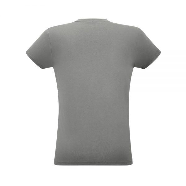 7193 - Camiseta unissex de corte regular - Imagem 7
