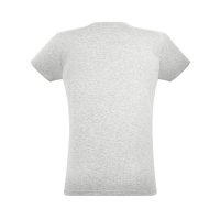 7193 - Camiseta unissex de corte regular - Imagem 8