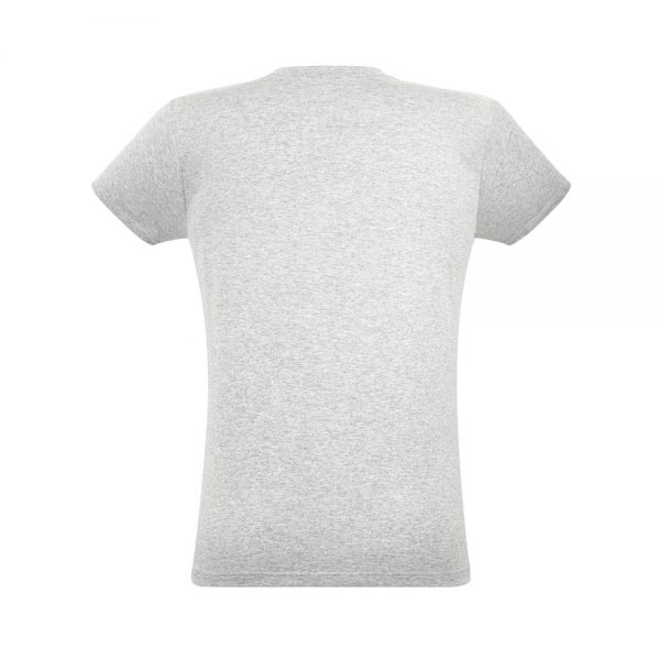 7193 - Camiseta unissex de corte regular - Imagem 8