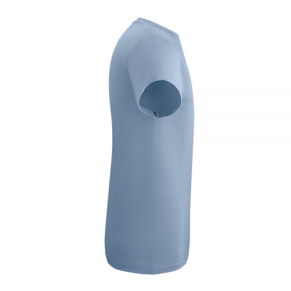 7193 - Camiseta unissex de corte regular - Imagem 9