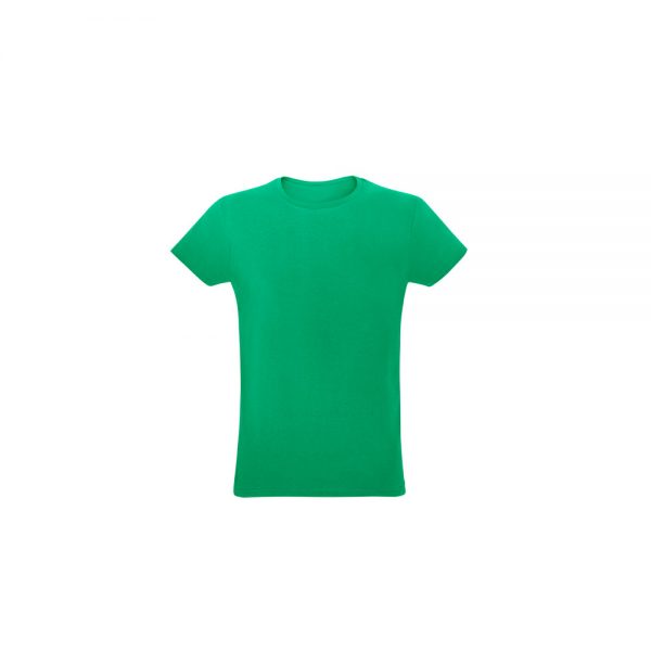 7193 - Camiseta unissex de corte regular - Imagem 11