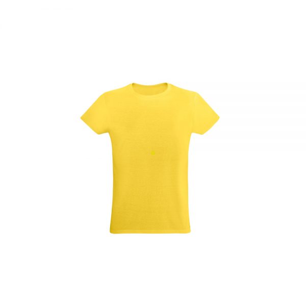 7193 - Camiseta unissex de corte regular - Imagem 12