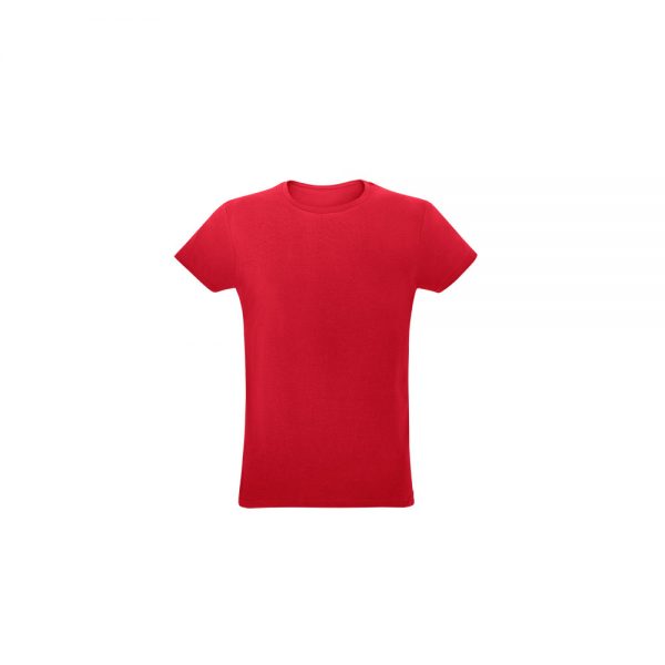 7193 - Camiseta unissex de corte regular - Imagem 13