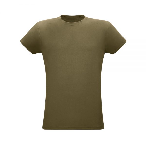 7193 - Camiseta unissex de corte regular - Imagem 16