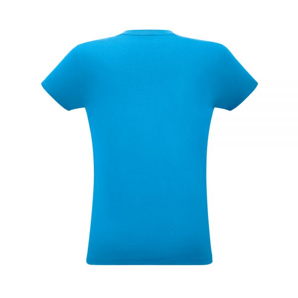 7193 - Camiseta unissex de corte regular - Imagem 17