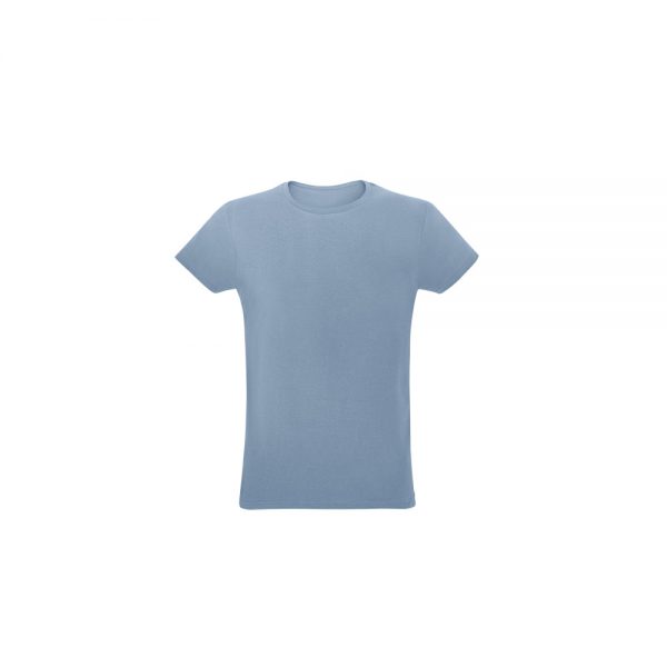 7193 - Camiseta unissex de corte regular - Imagem 30